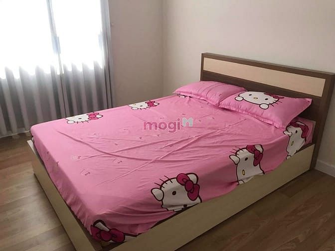 Hình ảnh Chung cư Sơn Kì 2,Sơn Kỳ, Tân PHú: 63m2,2p ngủ, nội thất,9tr