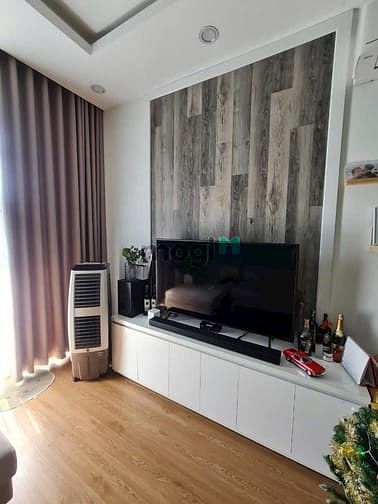 Hình ảnh Sông Đà Tower - Quận 3 Cho thuê 2PN Full Nội Thất, giá chỉ 12,5tr/th