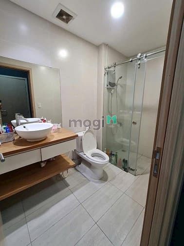 Hình ảnh Sông Đà Tower - Quận 3 Cho thuê 2PN Full Nội Thất, giá chỉ 12,5tr/th