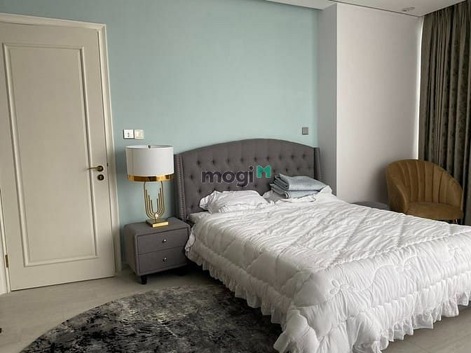 Hình ảnh Cho thuê Vinhomes Golden River Quận 1- 58 Triệu - 3PN - Full nội thất