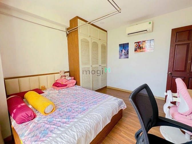 Hình ảnh Cho thuê Ruby Garden - Tân Bình 2PN 2WC Giá 11tr. Nội thất đầy đủ