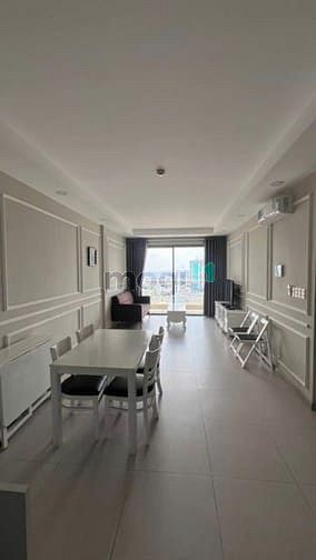 Hình ảnh Chung cư Sông Đà, Kì Đồng, Q3: 2p ngủ,2wc,Co Nội thất, 14tr/tháng