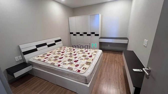 Hình ảnh Chung cư Sông Đà, Kì Đồng, Q3: 2p ngủ,2wc,Co Nội thất, 14tr/tháng