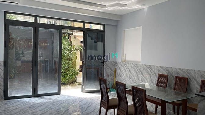 Hình ảnh [TÂN PHÚ] Nhà Vườn Lài HXH Thông