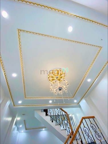 Hình ảnh Nhà 1/ Đường số 8B, Bình Tân , 32m2 , 4×8m, Chỉ 3.x Tỷ