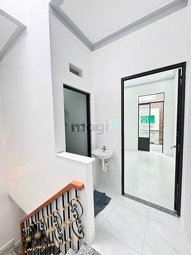 Hình ảnh Nhà 1/ Đường số 8B, Bình Tân , 32m2 , 4×8m, Chỉ 3.x Tỷ