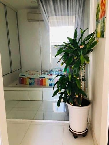 Hình ảnh Mb6623 nạp rút nhanh chóng 80m2, 2p ngủ chung cư Ruby garden Tân Bình giá 9,5tr