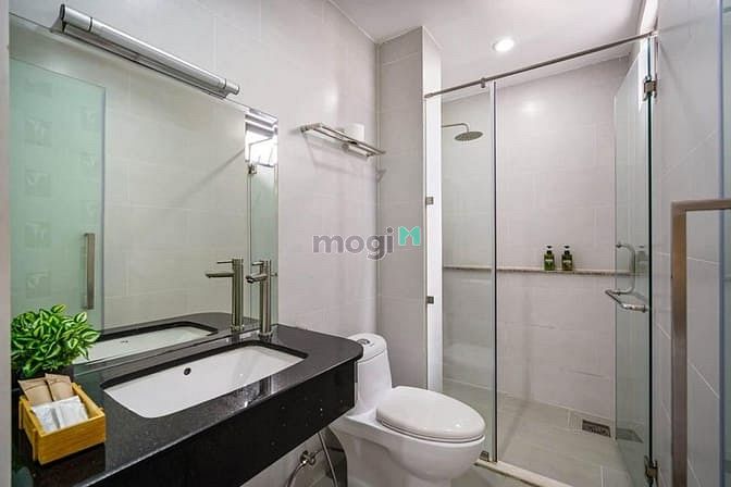 Hình ảnh Cho thuê căn Studio tách bếp mới Full nội thất gần Lotte mart Q7
