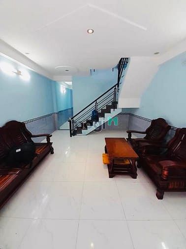 Hình ảnh ✨Nhà 2 Tầng, (4*12.5M) - Gần Aeon Tân Phú, 2.85 Tỷ✨