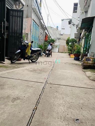 Hình ảnh ✨Nhà 2 Tầng, (4*12.5M) - Gần Aeon Tân Phú, 2.85 Tỷ✨