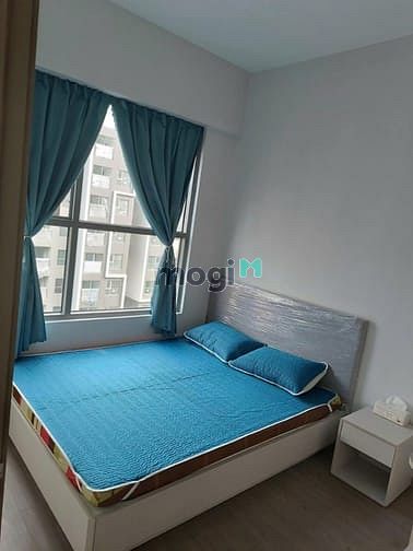Hình ảnh Chung cư IDICO Tân Phú, 262 Lũy Bán Bích:Căn 55m2,2p ngủ,Nt,8tr