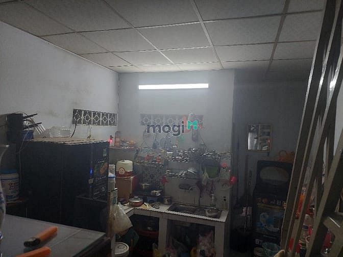 Hình ảnh 1/ Thạch Lam, Tân Phú, 60m2, 4×15m , Chỉ 4 Tỷ