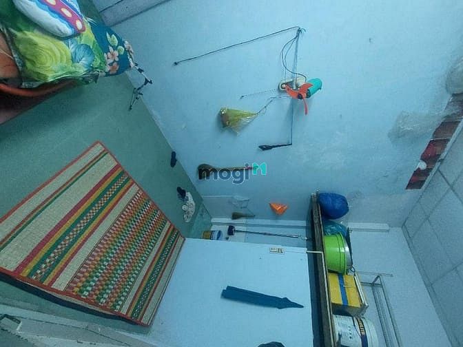 Hình ảnh 1/ Thạch Lam, Tân Phú, 60m2, 4×15m , Chỉ 4 Tỷ