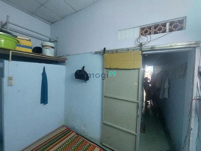 Hình ảnh 1/ Thạch Lam, Tân Phú, 60m2, 4×15m , Chỉ 4 Tỷ