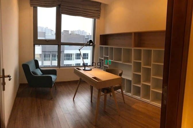 Hình ảnh Chung cư Phúc Yên,P15, Tân Bình: 110m2, 3p ngủ,2wc,12tr