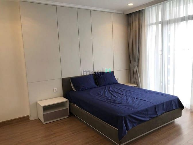 Hình ảnh Chung cư Phúc Yên,P15, Tân Bình: 110m2, 3p ngủ,2wc,12tr