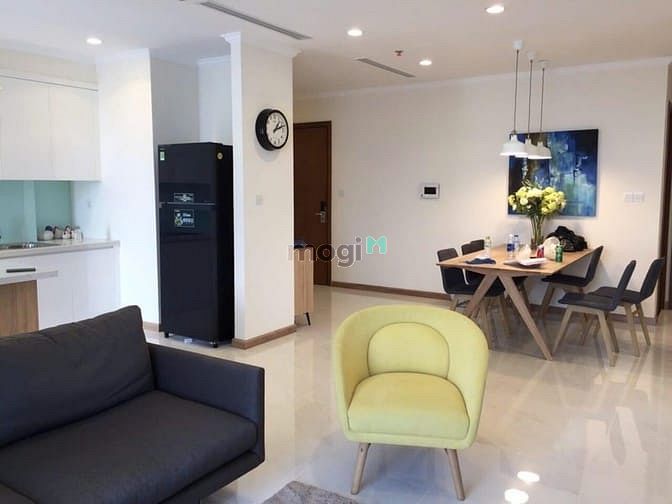 Hình ảnh Chung cư Phúc Yên,P15, Tân Bình: 110m2, 3p ngủ,2wc,12tr