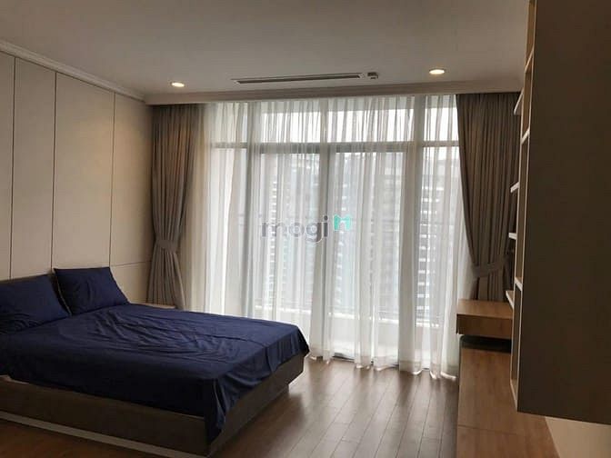 Hình ảnh Chung cư Phúc Yên,P15, Tân Bình: 110m2, 3p ngủ,2wc,12tr
