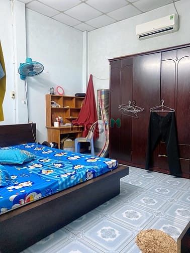 Hình ảnh HXH Đường số 18D, Bình Tân, 48m2 , 4×12m , Chỉ 4.xx Tỷ