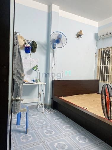 Hình ảnh HXH Đường số 18D, Bình Tân, 48m2 , 4×12m , Chỉ 4.xx Tỷ
