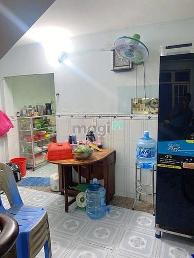 Hình ảnh HXH Đường số 18D, Bình Tân, 48m2 , 4×12m , Chỉ 4.xx Tỷ