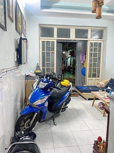 Hình ảnh HXH Đường số 18D, Bình Tân, 48m2 , 4×12m , Chỉ 4.xx Tỷ