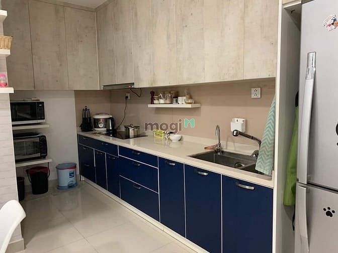 Hình ảnh TaniBuilding Sơn Kỳ 2 (Tân Phú) 2PN Full nội thất, chỉ 8tr/tháng