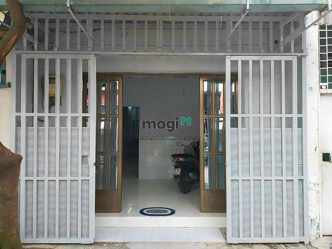 Hình ảnh Bán nhà đường Lê Thị út gần ngã tư chiêu liêu, Tân Đông hiệp, Dĩ An,BD