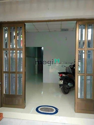 Hình ảnh Bán nhà đường Lê Thị út gần ngã tư chiêu liêu, Tân Đông hiệp, Dĩ An,BD