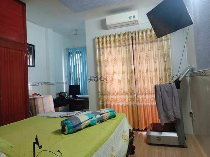 Hình ảnh 2 Mặt Tiền Trường Thọ, 3 Tầng kiên cố,94m2, giá 7.7 tỷ tl