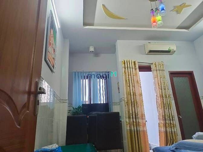 Hình ảnh 2 Mặt Tiền Trường Thọ, 3 Tầng kiên cố,94m2, giá 7.7 tỷ tl