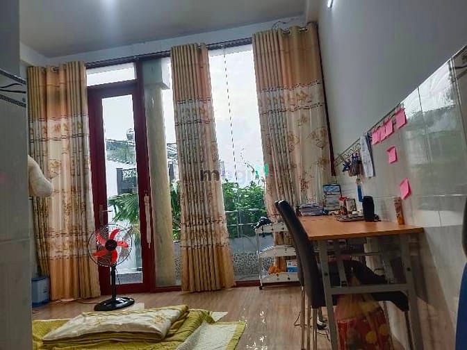 Hình ảnh 2 Mặt Tiền Trường Thọ, 3 Tầng kiên cố,94m2, giá 7.7 tỷ tl