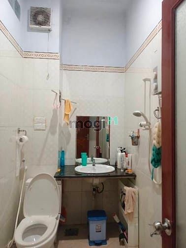 Hình ảnh 2 Mặt Tiền Trường Thọ, 3 Tầng kiên cố,94m2, giá 7.7 tỷ tl