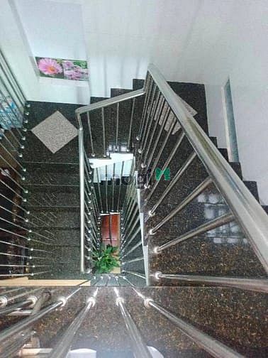Hình ảnh 2 Mặt Tiền Trường Thọ, 3 Tầng kiên cố,94m2, giá 7.7 tỷ tl