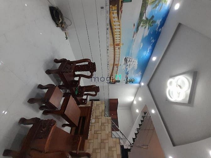 Hình ảnh HXH Miếu Gò Xoài, Bình Tân , 36m2 , 4×9m , Chỉ 4.x Tỷ
