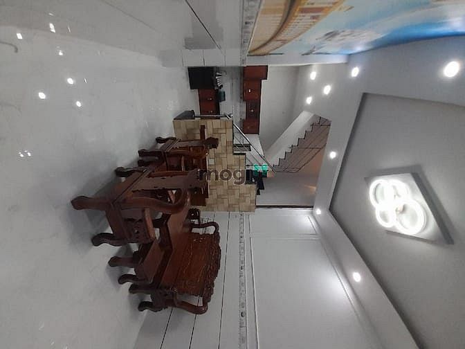 Hình ảnh HXH Miếu Gò Xoài, Bình Tân , 36m2 , 4×9m , Chỉ 4.x Tỷ