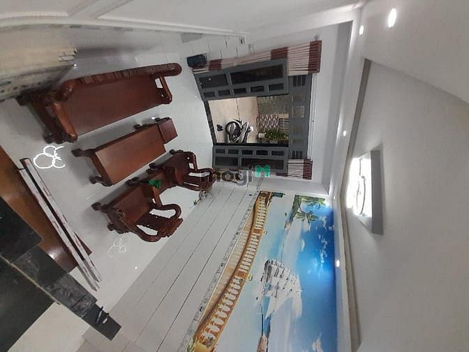 Hình ảnh HXH Miếu Gò Xoài, Bình Tân , 36m2 , 4×9m , Chỉ 4.x Tỷ