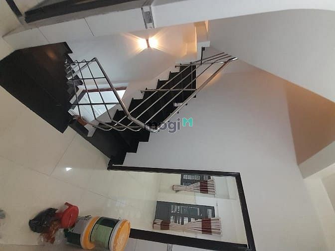 Hình ảnh HXH Miếu Gò Xoài, Bình Tân , 36m2 , 4×9m , Chỉ 4.x Tỷ