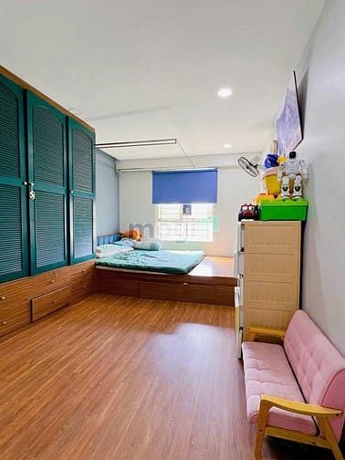 Hình ảnh Cho thuê Ruby Garden - Tân Bình 2PN 2WC Giá 11tr. Nội thất đầy đủ