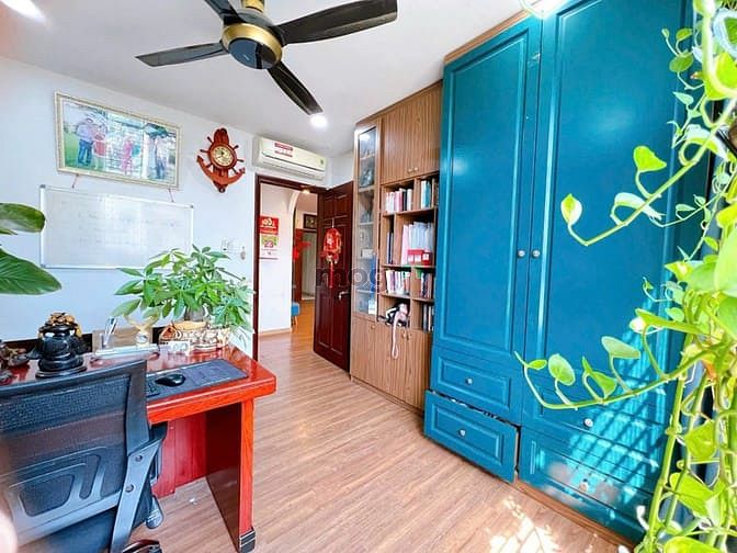Hình ảnh Cho thuê Ruby Garden - Tân Bình 2PN 2WC Giá 11tr. Nội thất đầy đủ
