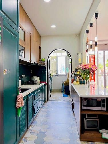Hình ảnh Cho thuê Ruby Garden - Tân Bình 2PN 2WC Giá 11tr. Nội thất đầy đủ