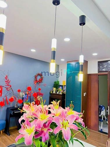Hình ảnh Cho thuê Ruby Garden - Tân Bình 2PN 2WC Giá 11tr. Nội thất đầy đủ