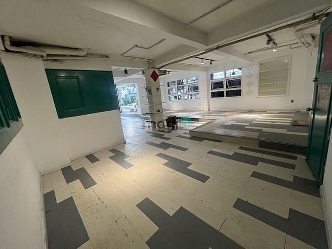 Hình ảnh Cho thuê mặt bằng góc Hưng Phước , Phú Mỹ Hưng, Quận 7 giá 36 triệu/tr