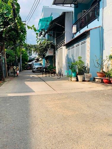 Hình ảnh ✨3 TẦNG - Liên Khu 4-5, (𝟓𝐱𝟏𝟏𝐦), Hẻm 6M, Chỉ 4 Tỷ Hơn✨