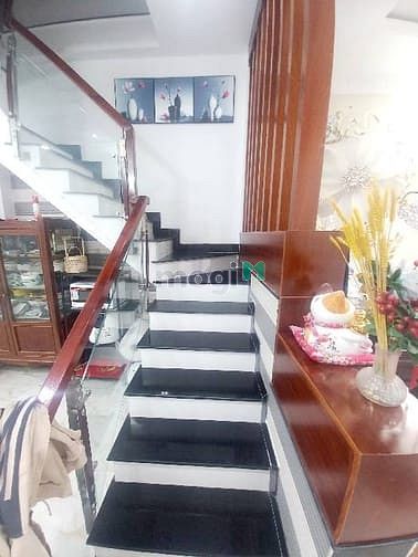 Hình ảnh 1/ Đường số 13A , Bình Tân , 64m2 , 4×16m , Chỉ 4.xx Tỷ