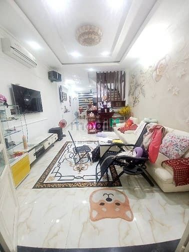 Hình ảnh 1/ Đường số 13A , Bình Tân , 64m2 , 4×16m , Chỉ 4.xx Tỷ