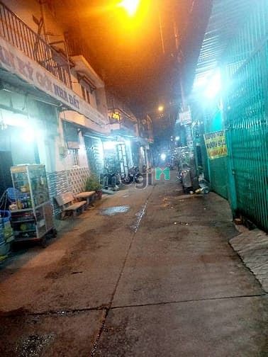 Hình ảnh 1/ Đường số 13A , Bình Tân , 64m2 , 4×16m , Chỉ 4.xx Tỷ