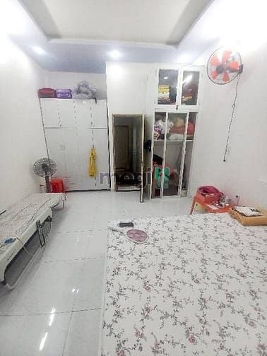 Hình ảnh 1/ Đường số 13A , Bình Tân , 64m2 , 4×16m , Chỉ 4.xx Tỷ