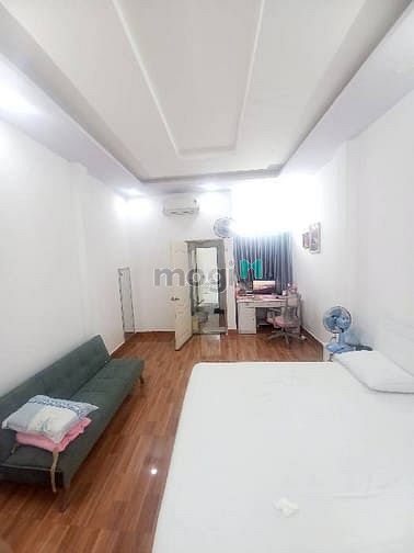 Hình ảnh 1/ Đường số 13A , Bình Tân , 64m2 , 4×16m , Chỉ 4.xx Tỷ
