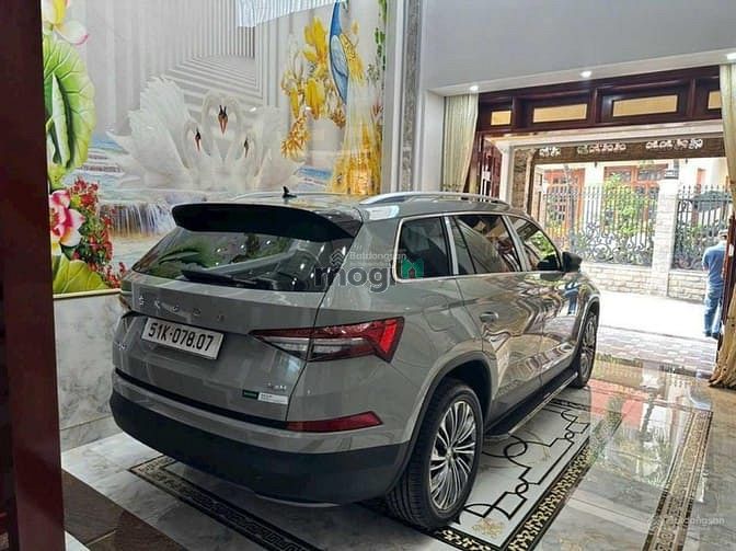 Hình ảnh Dân cư văn minh & Xe hơi quay đầu! (4x16m) Nhà mới - Phan Văn Trị